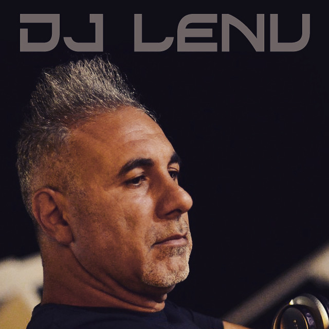 dj lenu photo